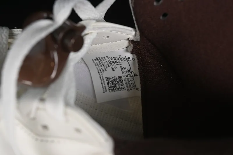 All categories Air Jordan Jordan series basketball shoes Air Jordan 5 Air Jordan 5 Retro AJ5 Joe 5 white brown DD9336-200